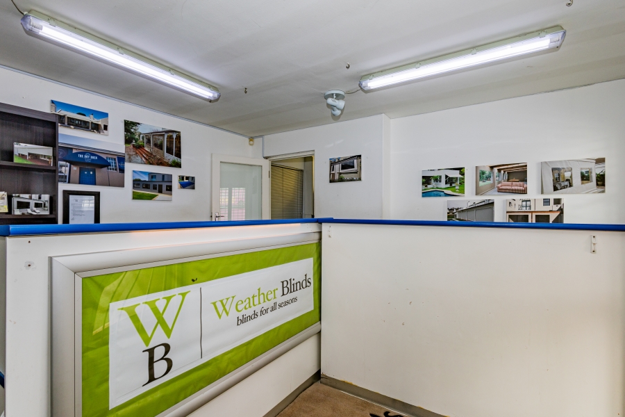 Commercial Property for Sale in Paarden Eiland Western Cape